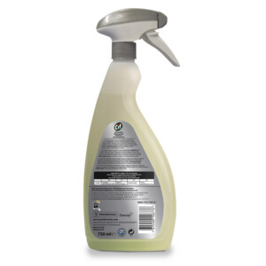Cif Professional Ontvetter Pro Formula - 5.84 euro