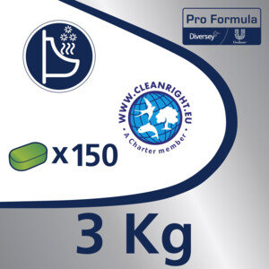 Glorix Professional Urinoirblokken Pro Formula - 39.05 euro