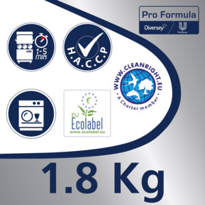 Sun Professional Vaatwastabletten All-in-1 Eco  Pro Formula - 23.99 euro