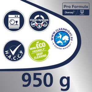 Sun Professional Vaatwastabletten Classic Pro Formula - 13.99 euro