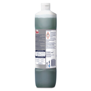 6x Sun Professional Handafwasmiddel Pro Formula - 19.69 euro