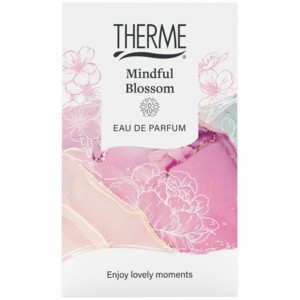 Therme Mindful Blossom Eau de Parfum - 14.05 euro