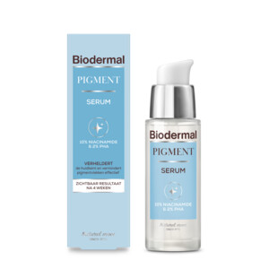 Biodermal Pigment Serum - 39.99 euro