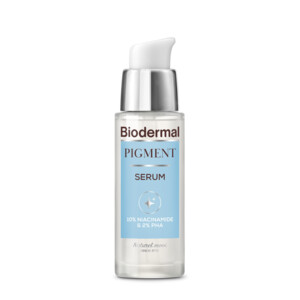 Biodermal Pigment Serum - 39.99 euro