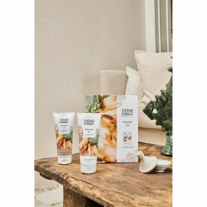 Therme Shower Treatment Geschenkset Hammam - 11.89 euro