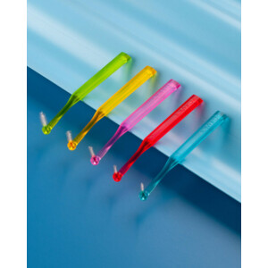 Curaprox Interdentale Rager Prime Navulling CPS 06 Turqoise 2,2mm - 9.59 euro