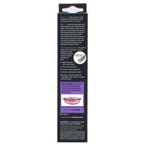 L.A.B.2 Lip Kwast - 2.99 euro
