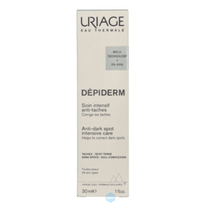 Uriage Dépiderm Anti-Dark Spot Intensive Care - 20.49 euro