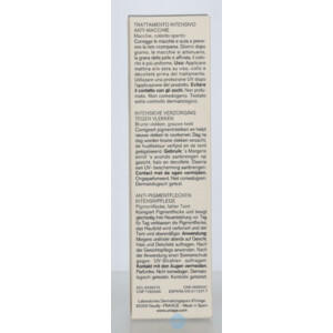 Uriage Dépiderm Anti-Dark Spot Intensive Care - 20.49 euro