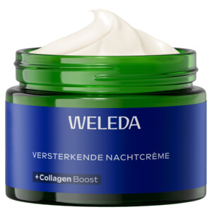 WELEDA Blauwe Gentiaan & Edelweiss Versterkende Nachtcrème - 26.29 euro