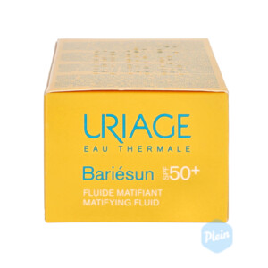 Uriage Bariésun Matifying Fluid SPF 50+ - 15.45 euro
