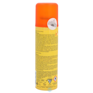 Uriage Bariésun Dry Mist SPF50+ - 16.99 euro