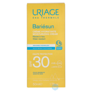Uriage Bariésun Crème SPF 30 - 16.25 euro