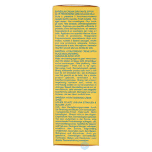 Uriage Bariésun Crème SPF 30 - 16.25 euro