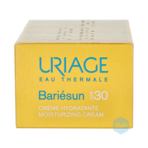 Uriage Bariésun Crème SPF 30 - 16.25 euro