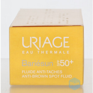 Uriage Bariésun Anti-Vlek Fluide SPF 50+ - 13.69 euro