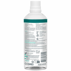 Elmex Mondspoeling Sensitive Professional - 6.99 euro