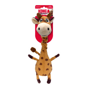 Kong Shakers Bobz Giraf M