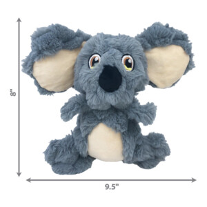 Kong Scrumplez Koala M 