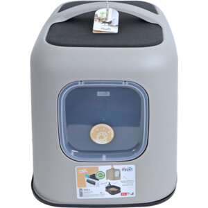 Rotho Kattenbak / Kattentoilet Biala Cappuchino 