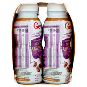 3x Gerlinea Mijn Maaltijd Afslank Drink Koffie - 34.25 euro