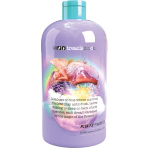 Treaclemoon Bad en Douchegel Sleepy Lavender - 6.89 euro