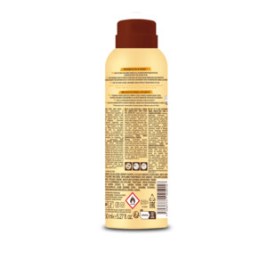 Lovea High Protection & Tanning Mist Monoi de Tahiti SPF 30 - 21.49 euro