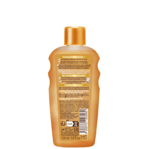 Lovea Sun Shimmering Dry Oil Monoi de Tahiti - 15.75 euro