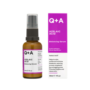 3x Q+A Azelaic Acid Balancing Serum - 36.32 euro
