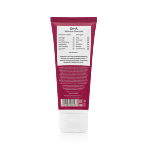 Q+A Hyaluronic Acid Daily Moisturiser - 11.99 euro