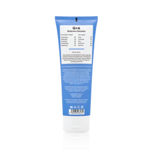 Q+A Salicylic Acid Body Wash - 9.19 euro