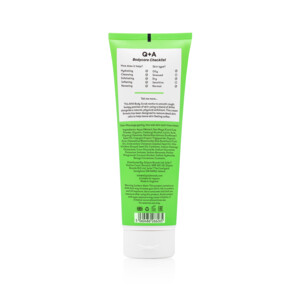 3x Q+A AHA Exfoliator Body Scrub - 29.86 euro