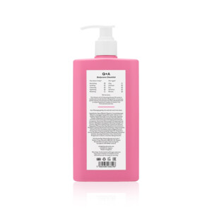 Q+A Vitamin A.C.E. Shower Oil - 12.45 euro
