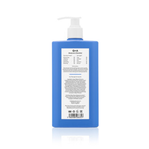 Q+A Salicylic Acid Smoothing Lotion - 12.59 euro