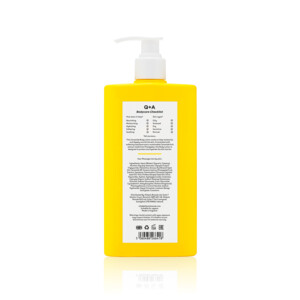 Q+A Ceramide Body Lotion - 12.59 euro