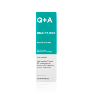 3x Q+A Niacinamide Facial Serum - 21.2 euro