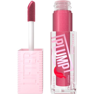 Maybelline Lifter Plump Lipgloss  002 Mauve Bite - 10.65 euro