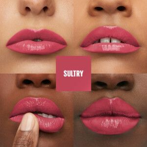 Maybelline SuperStay Vinyl Ink Liquid Lipstick 160 Sultry - 13.95 euro