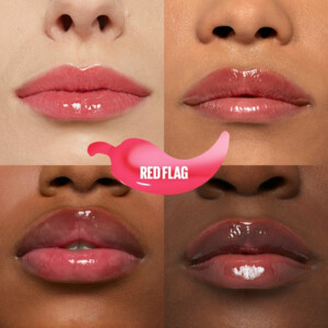 Maybelline Lifter Plump Lipgloss  004 Red Flag - 10.95 euro