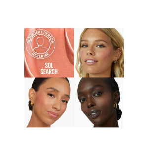 Maybelline Sunkisser Liquid Blush 3 Sol Search - 13.59 euro