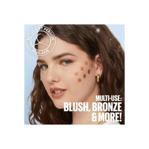 Maybelline Sunkisser Liquid Blush 3 Sol Search - 13.59 euro