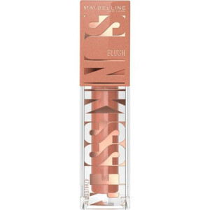 Maybelline Sunkisser Liquid Blush 8 Shades On - 9.95 euro