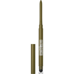 Maybelline Tattoo Liner Automatic Gel Pencil 60 Emerald Energy - 11.99 euro