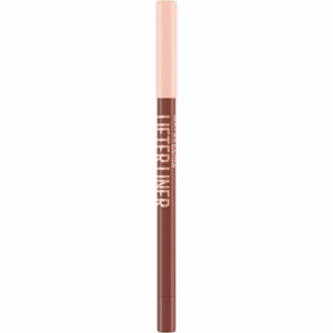 Maybelline Lifter Liner Lippotlood 5 Let's Bounce - 7.05 euro
