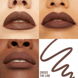 Maybelline Lifter Liner Lippotlood 7 Cross the Line - 6.99 euro