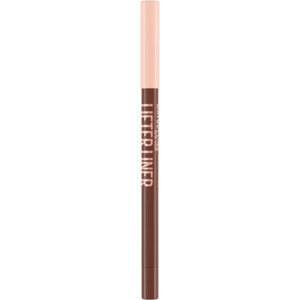 Maybelline Lifter Liner Lippotlood 7 Cross the Line - 6.99 euro