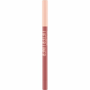 Maybelline Lifter Liner Lippotlood 8 Big Lift - 9.95 euro