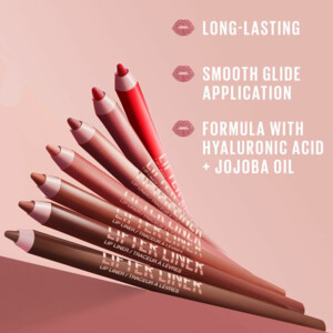 Maybelline Lifter Liner Lippotlood 8 Big Lift - 9.95 euro