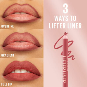 Maybelline Lifter Liner Lippotlood 8 Big Lift - 9.95 euro