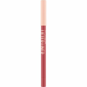 Maybelline Lifter Liner Lippotlood 9 Peaking - 7.69 euro
